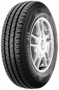 Tires Kormoran VanPro 205/75R16 110P