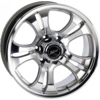 Wheels Kosei Defender T R18 W8.5 PCD6x139.7 ET0 DIA0