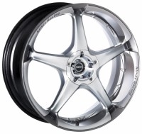 Wheels Kosei Evo Penta R15 W6.5 PCD4x100 ET45 DIA0