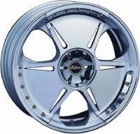 Wheels Kosei GZZA G3 R18 W7.5 PCD5x100/114.3 ET42 DIA0