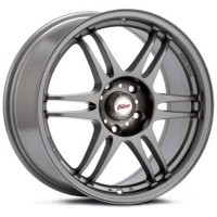 Wheels Kosei K1 R14 W6 PCD4x100 ET38 DIA73.1 Street