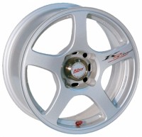 Kosei K3 R15 W6.5 PCD4x108 ET38 DIA0 Fine, photo Alloy wheels Kosei K3 R15, picture Alloy wheels Kosei K3 R15, image Alloy wheels Kosei K3 R15, photo Alloy wheel rims Kosei K3 R15, picture Alloy wheel rims Kosei K3 R15, image Alloy wheel rims Kosei K3 R15