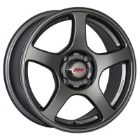 Wheels Kosei K3 Street R15 W6.5 PCD4x108 ET38 DIA73.1