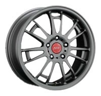 Wheels Kosei RT Sports R16 W7 PCD4x100 ET40 DIA73.1 MB