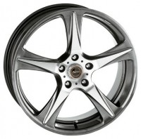 Wheels Kosei RZ R17 W7 PCD5x100 ET38 DIA0