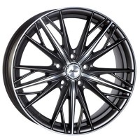 Wheels Kosei Seneka MZ R17 W7 PCD5x110 ET42 DIA0 HB