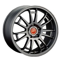 Wheels Kosei Sport R16 W7 PCD4x100 ET40 DIA0