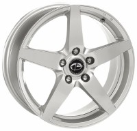 Wheels Kosei WK 139 R15 W6.5 PCD4x114.3 ET38 DIA0 GM