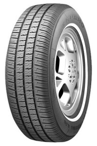 Tires Kumho 791 215/70R15 97S