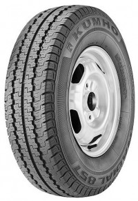 Kumho 857 205/65R16 107T, photo summer tires Kumho 857 R16, picture summer tires Kumho 857 R16, image summer tires Kumho 857 R16