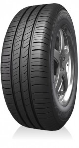 Tires Kumho Ecowing ES01 KH27 205/55R16 91H