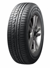 Tires Kumho Ecsta HM KH31 205/55R16 91V