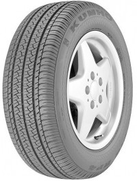 Tires Kumho Ecsta HP4 235/60R16 99T