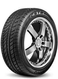 Tires Kumho Ecsta KU22 4X 225/40R18 92W