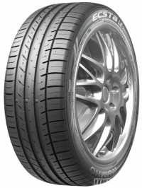 Tires Kumho Ecsta Le Sport KU39 205/55R16 91Y