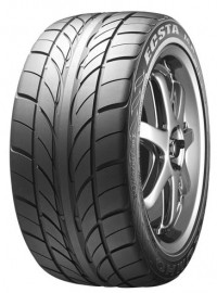 Tires Kumho Ecsta MX KU15 205/55R16 91W