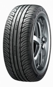 Tires Kumho Ecsta SPT KU31 195/55R16 87V