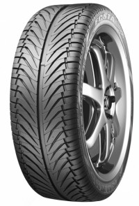 Tires Kumho Ecsta Supra 215/45R17 87W