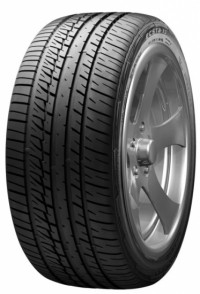 Tires Kumho Ecsta X3 KL17 275/45R19 108Y