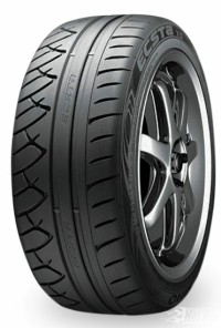 Tires Kumho Ecsta XS KU36 225/45R17 91W