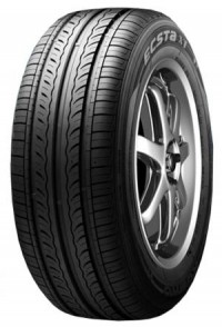 Tires Kumho Ecsta XT KU37 205/55R16 91V