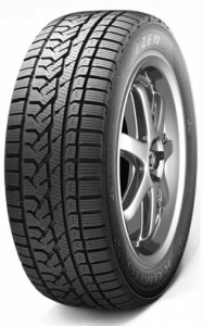 Tires Kumho I Zen RV KC15 215/60R17 96H