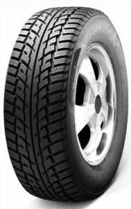 Tires Kumho I Zen RV Stud KC16 235/55R18 104T