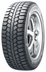 Tires Kumho I Zen Wis KW19 205/50R17 93T