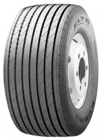 Tires Kumho KLT01 385/55R22.5 160J