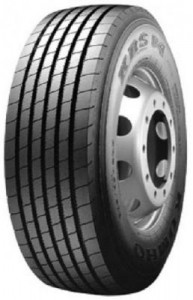 Tires Kumho KRS04 385/65R22.5 160K