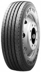 Tires Kumho KRT02 205/65R17.5 127J