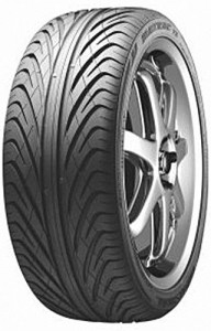 Tires Kumho KU17 Zetum Sport 205/55R15 88V