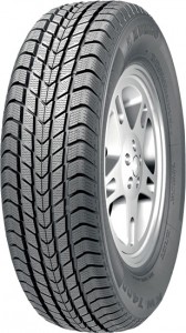 Tires Kumho KW 7400 155/70R13 75T