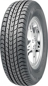 Tires Kumho KW 7400 165/70R14 81Q