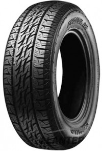 Tires Kumho Mohave A/T KL63 285/75R16 126Q