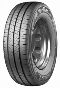 Tires Kumho PorTran KC53 195/75R16 107T