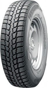 Tires Kumho Power Grip KC11 185/80R14 102Q