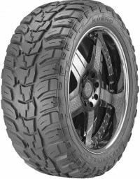 Tires Kumho Road Venture MT KL71 265/75R16 119Q