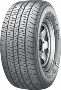 Tires Kumho Road Venture ST KL11 235/70R16 104T