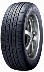 Tires Kumho Solus KH15 165/60R14 75H