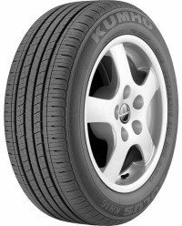 Tires Kumho Solus KH16 225/65R17 100T