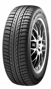 Tires Kumho Solus KH21 205/50R16 87V