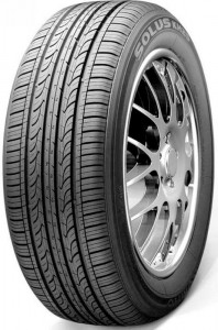 Tires Kumho Solus KH25 235/55R17 98V