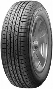 Tires Kumho Solus KL21 215/60R17 96H