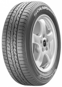 Tires Kumho Solus KR21 175/70R13 82T