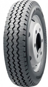 Tires Kumho Steel Radial 856 175/75R16 101R