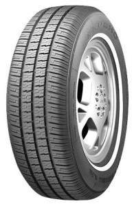 Tires Kumho Touring A/S 185/70R14 87T