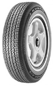 Tires Kumho Touring A/S 795 185/70R14 87T