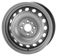 Wheels KWM VAZ 01-06 R13 W5 PCD4x98 ET29 DIA60.8 Silver