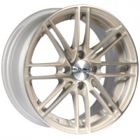 Wheels Kyowa KR1015 R15 W6.5 PCD4x100 ET38 DIA73.1 AGF